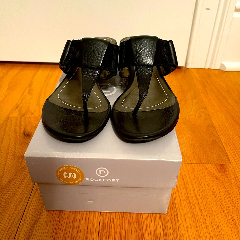 Rockport Sandals
